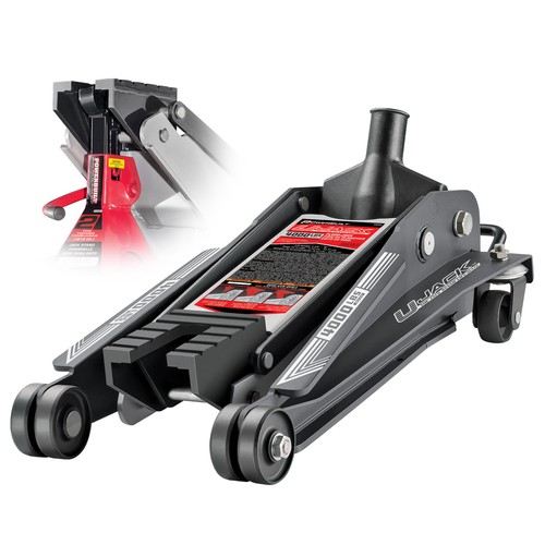 Powerbuilt 4000 - , ton)