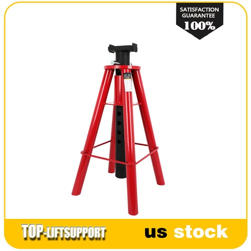 Ton heavy duty - 10, steel